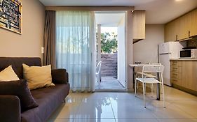 Dorian Boutique Hotel-Apartments