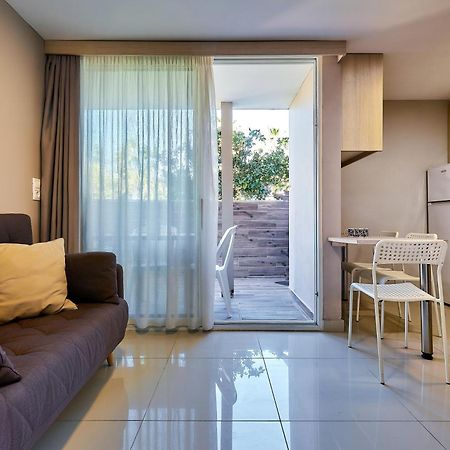 Dorian Boutique Hotel-Apartments Limenas Chersonisou Exterior foto